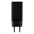 Baseus GaN3 Pro Fast Charger 2C+U 65W EU Black / CCGP050101