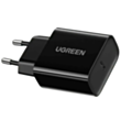 Адаптер Ugreen CD137_10191 Black