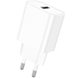 Adapter Borofone Charger BS72A White