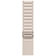 Apple 49 mm Starlight Alpine Loop Small / MQE53ZM/A