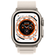 Apple 49 mm Starlight Alpine Loop Small / MQE53ZM/A