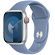 Ремень Apple Winter Blue Sport Band M/L / MT363ZM/A