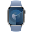 Ремень Apple Winter Blue Sport Band M/L / MT363ZM/A