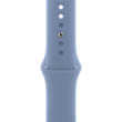 Ремень Apple Winter Blue Sport Band M/L / MT363ZM/A