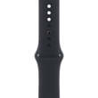Kəmər Apple Midnight Sport Band M/L / MT2T3ZM/A