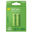 Batareya GP ReCyko Rechargeable 210AAHCE-EB2