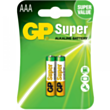 Батарейка GP Super Alkaline 24A-U2