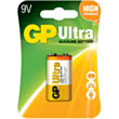 Batareya GP Ultra Alkaline 6LF22