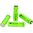 Batareya GP ReCyko Rechargeable 2450 mAh
