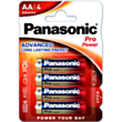 Batareya Panasonic LR6XEG/4BP BAT Pro Power 5410853038948