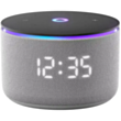 Smart akustika Yandex Station Mini 3 Pro Zigbee YNDX-00059GRY Gray