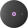 Smart akustika Yandex Station Mini 3 Pro Zigbee YNDX-00059GRY Gray