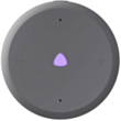 Smart akustika Yandex Station Lite 2 YNDX-00028GRY Gray