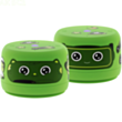 Smart akustika Yandex Station Lite 2 YNDX-00028GRN Green