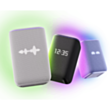 Умная колонка Yandex Station 3 YNDX-00060PPL Purple