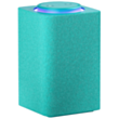 Умная колонка Yandex Station Max YNDX-00053TRQ Turquoise