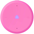 Умная колонка Yandex Station Lite 2 YNDX-00028PNK Pink