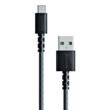 Кабель Anker Select+ USB Type-A to USB Type-C 1.8 м A8023H11 Black 