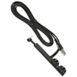 Кабель Usams US-SJ379 U39 USB Type-A to Lightning 1.2 м SJ379USB01 Black