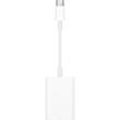Переходник Apple USB-C To SD Card Reader Model A2082 MW653ZM/A