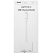 Ötürücü Apple Lightning To USB 3 Camera Adapter Model A1619 MX5J3ZM/A