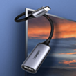 Адаптер Ugreen USB-C to HDMI CM297_70444