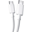 Naqil Xiaomi 3A Braided USB Type-C to USB Type-C 1 m L33020