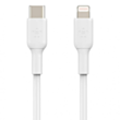 Naqil Belkin Boost Charge Lightning to USB-C 1 m CAA003BT1MWH White
