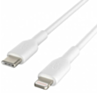 Naqil Belkin Boost Charge Lightning to USB-C 1 m CAA003BT1MWH White