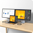 Naqil Satechi USB Type-C to USB Type-C ST-YU4120M Black