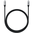 Naqil Satechi USB Type-C to USB Type-C ST-YU4120M Black