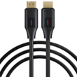 Naqil Promate HDMI to HDMI PROLINK4K60-500 Black