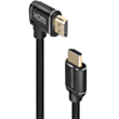 Кабель Promate HDMI to HDMI PROLINK4K1-500 Black