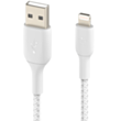 Naqil Belkin Lightning to USB Type-A CAA002BT2MWH White