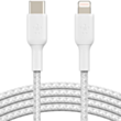 Naqil Belkin USB Type-C to Lightning CAA004BT2MWH White