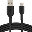 Naqil Belkin USB Type-C to USB Type-A CAB001BT1MBK Black