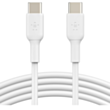 Naqil Belkin USB Type-C to USB Type-C CAB003BT1MWH White
