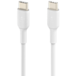 Naqil Belkin USB Type-C to USB Type-C CAB003BT1MWH White