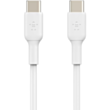 Naqil Belkin USB Type-C to USB Type-C CAB003BT1MWH White