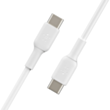 Naqil Belkin USB Type-C to USB Type-C CAB003BT1MWH White