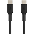 Naqil Belkin USB Type-C To USB Type-C CAB003BT2MBK Black