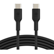 Naqil Belkin USB Type-C To USB Type-C CAB003BT2MBK Black