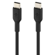 Naqil Belkin USB Type-C To USB Type-C CAB003BT2MBK Black