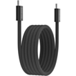 Naqil Canyon USB Type-C to Type-C CND-CCMG60AB15B Black