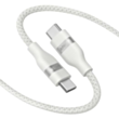 Naqil Anker USB Type-C to USB Type-C A82E2 White