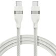 Naqil Anker USB Type-C to USB Type-C A82E2 White