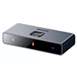 Baseus Matrix HDMI Splintter Space Gray / CAHUB-BC0G
