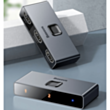 Baseus Matrix HDMI Splintter Space Gray / CAHUB-BC0G