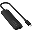 USB-хаб Satechi 4in1 USB Type-C 4K ST-P4SK Black