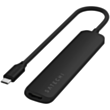 USB-хаб Satechi 6in1 USB Type-C ST-P6SK Black